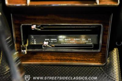 1970 Ford Mustang Mach 1