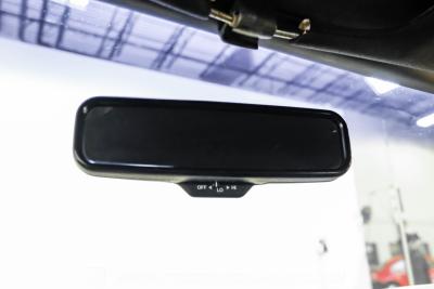 1970 Ford Mustang Mach 1