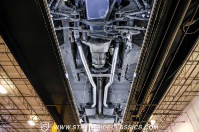 1970 Ford Mustang Mach 1