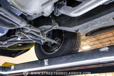 1970 Ford Mustang Mach 1