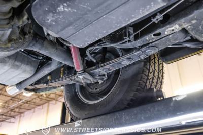 1970 Ford Mustang Mach 1