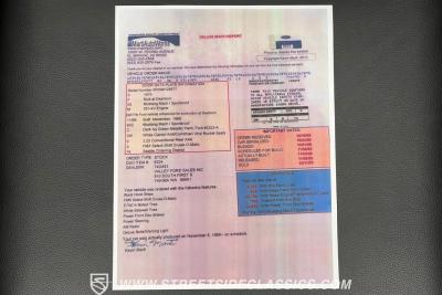 1970 Ford Mustang Mach 1