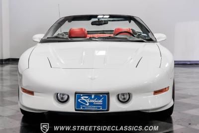 1995 Pontiac Firebird Trans Am Convertible