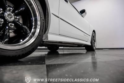 1995 Pontiac Firebird Trans Am Convertible