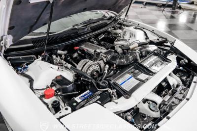 1995 Pontiac Firebird Trans Am Convertible