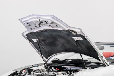 1995 Pontiac Firebird Trans Am Convertible