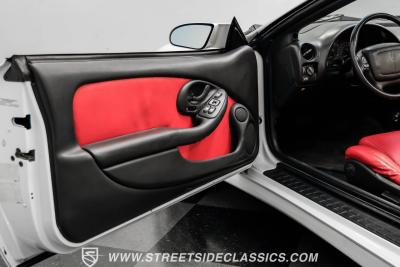 1995 Pontiac Firebird Trans Am Convertible