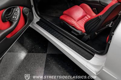 1995 Pontiac Firebird Trans Am Convertible