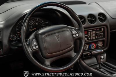 1995 Pontiac Firebird Trans Am Convertible