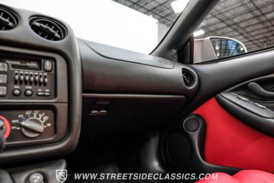 1995 Pontiac Firebird Trans Am Convertible