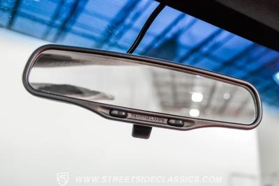 1995 Pontiac Firebird Trans Am Convertible