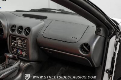 1995 Pontiac Firebird Trans Am Convertible