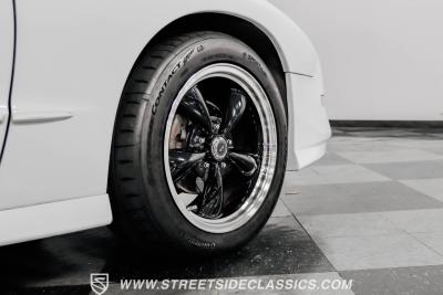 1995 Pontiac Firebird Trans Am Convertible