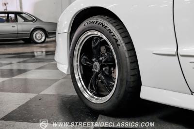 1995 Pontiac Firebird Trans Am Convertible