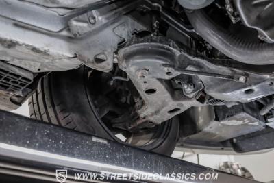 1995 Pontiac Firebird Trans Am Convertible