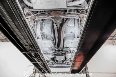 1995 Pontiac Firebird Trans Am Convertible