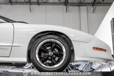 1995 Pontiac Firebird Trans Am Convertible