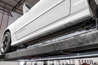 1995 Pontiac Firebird Trans Am Convertible