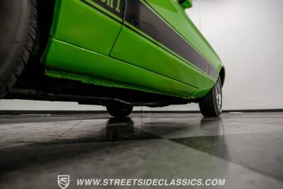 1973 Ford Mustang Mach 1