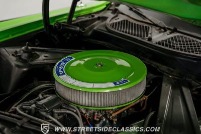 1973 Ford Mustang Mach 1