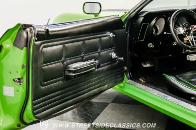 1973 Ford Mustang Mach 1