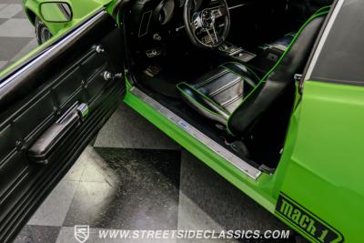 1973 Ford Mustang Mach 1