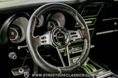 1973 Ford Mustang Mach 1