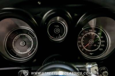 1973 Ford Mustang Mach 1