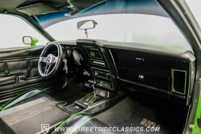 1973 Ford Mustang Mach 1