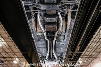 1973 Ford Mustang Mach 1