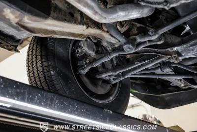 1973 Ford Mustang Mach 1