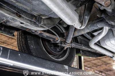 1973 Ford Mustang Mach 1