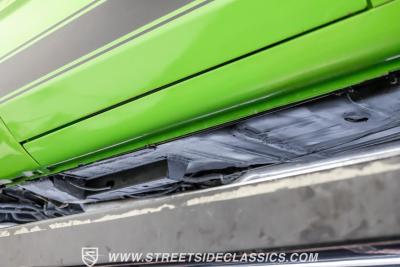 1973 Ford Mustang Mach 1