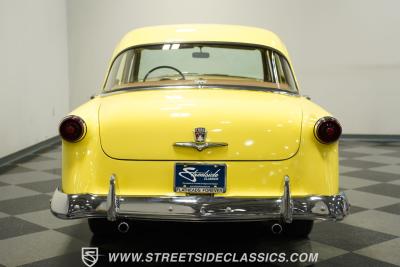 1953 Ford Mainline Fordor