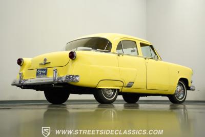 1953 Ford Mainline Fordor