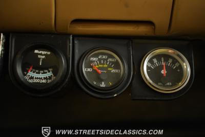 1953 Ford Mainline Fordor