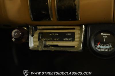 1953 Ford Mainline Fordor