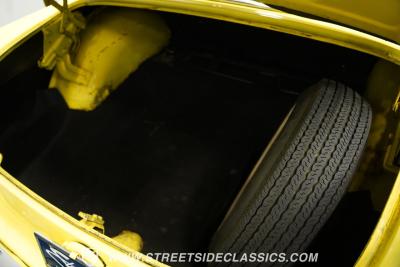 1953 Ford Mainline Fordor