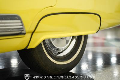 1953 Ford Mainline Fordor