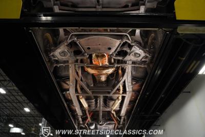 1953 Ford Mainline Fordor