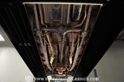 1953 Ford Mainline Fordor