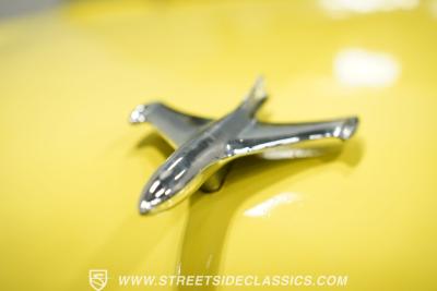 1953 Ford Mainline Fordor