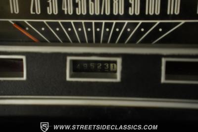 1965 Ford Mustang Convertible