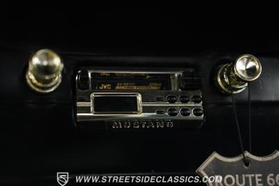 1965 Ford Mustang Convertible