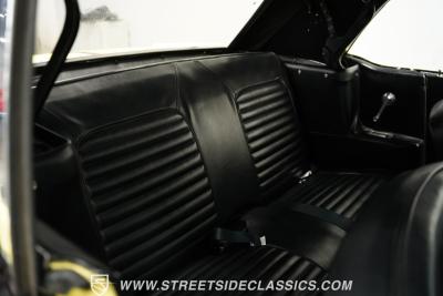 1965 Ford Mustang Convertible