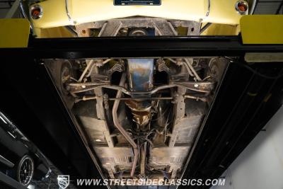 1965 Ford Mustang Convertible