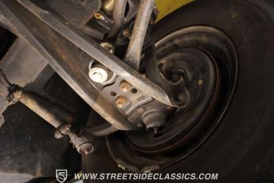 1965 Ford Mustang Convertible