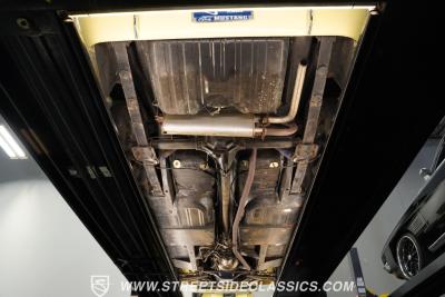 1965 Ford Mustang Convertible