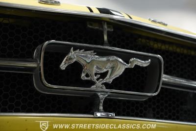 1965 Ford Mustang Convertible