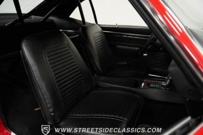 1969 Chevrolet Camaro Prostreet